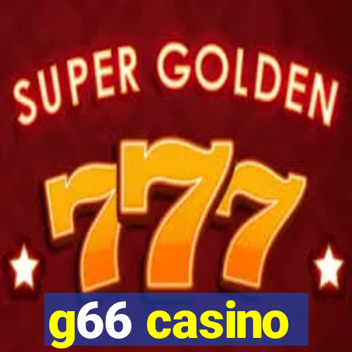 g66 casino